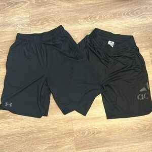 men’s athletic shorts